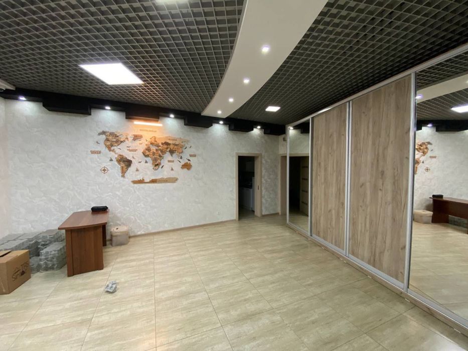 Аренда под Офис Ориентир Паркентский 234м2 2200$ торг