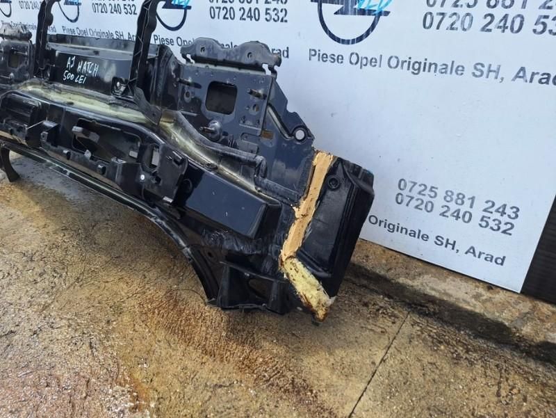 Fusta panou spate Opel Astra J