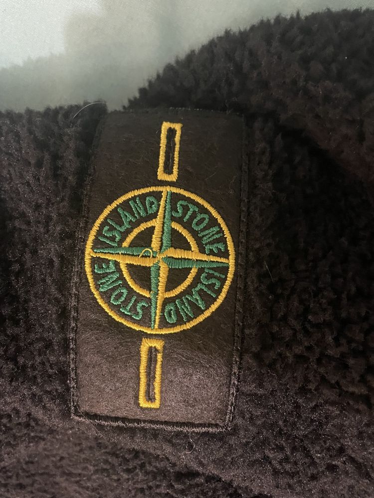 Stone island яке