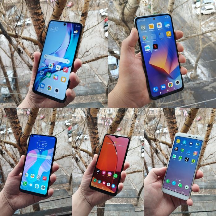 Продам Телефон буу