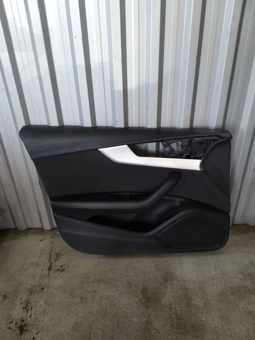 Fata tapiterie usa stanga fata audi a4 b9 8w 8w0867133