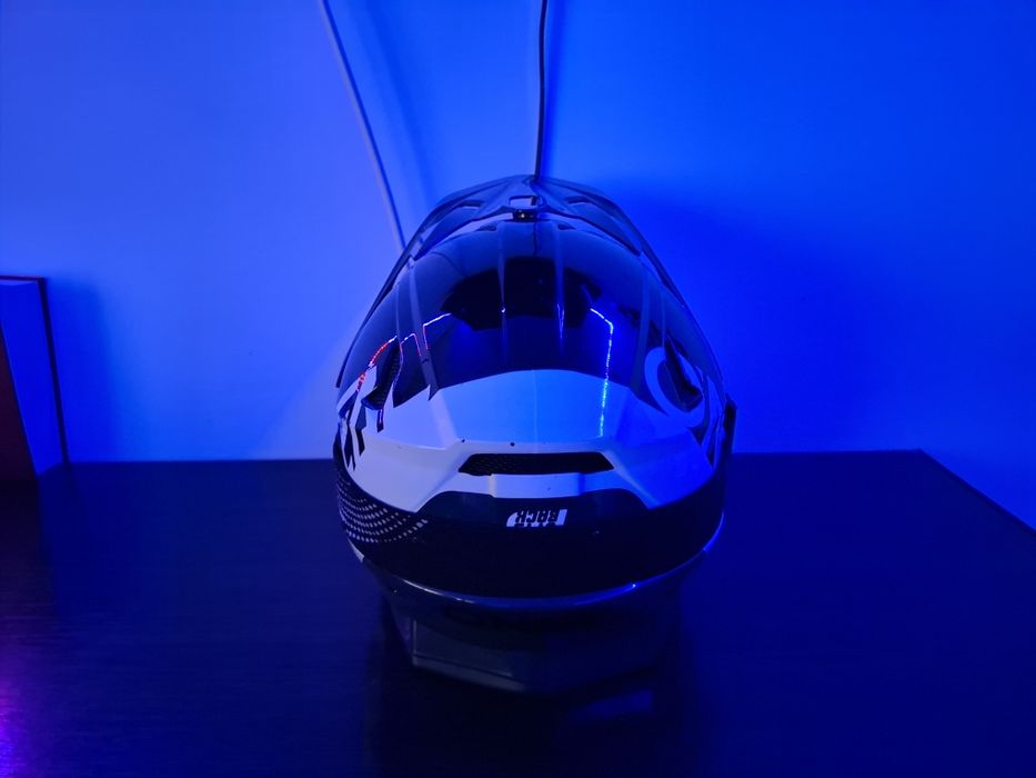 Casca oneal special edition