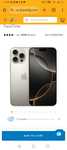 Iphone 16pro max