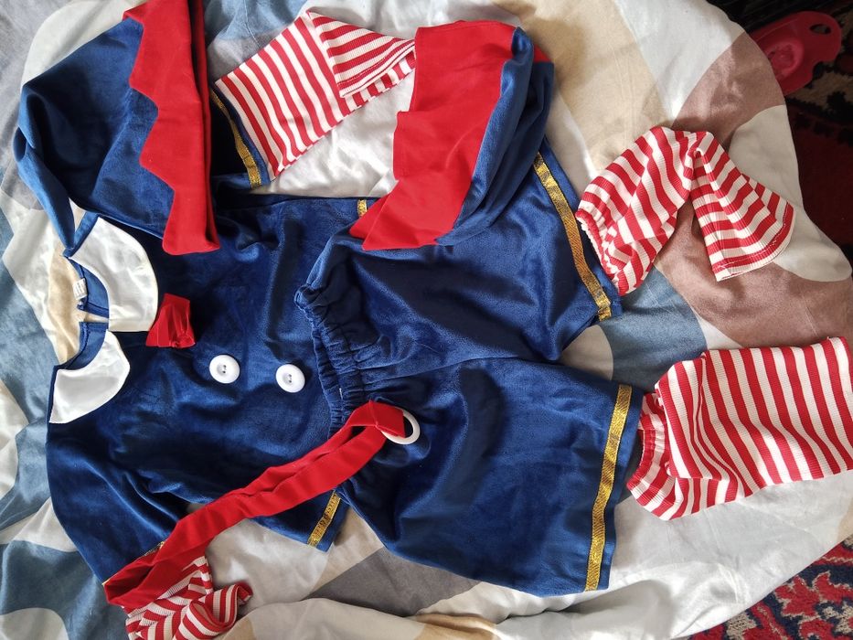 Продам Костюм гнома