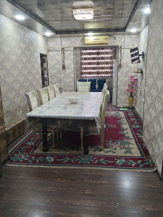 Продается квартира