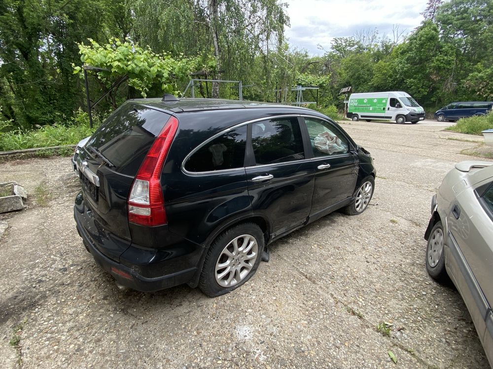 Honda CRV /Хонда ЦРВ 2.2 на части