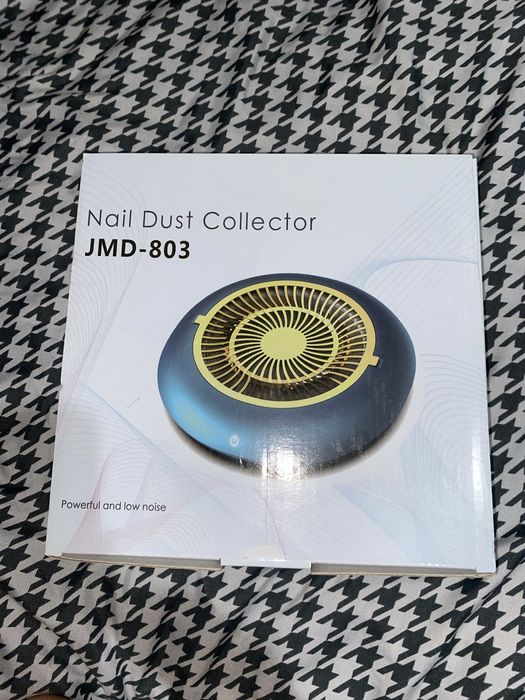 Прахоуловител Smart Pulse