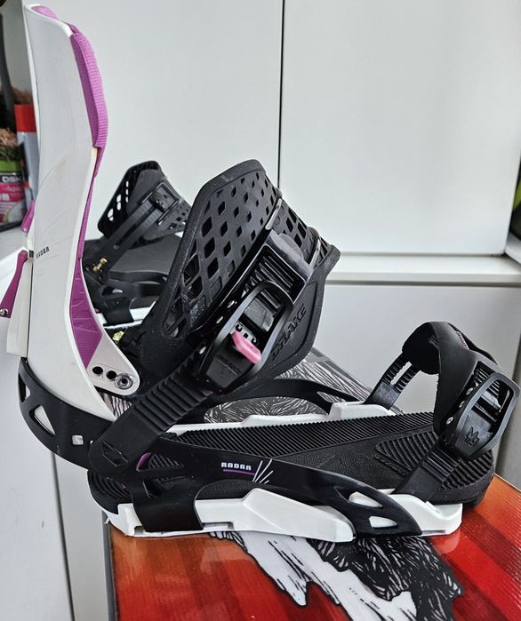 Jones Aviator 2.0 162cm 2024/2025