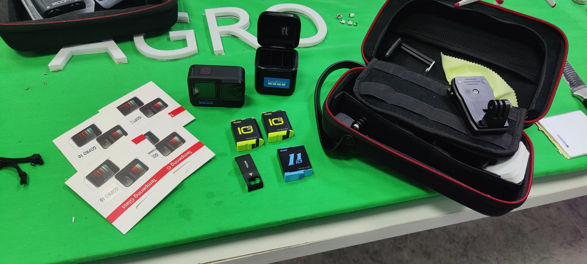 GoPro hero 11 Black edition