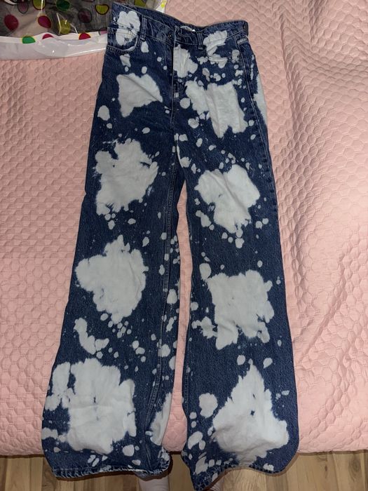 Дамски дънки little black dress