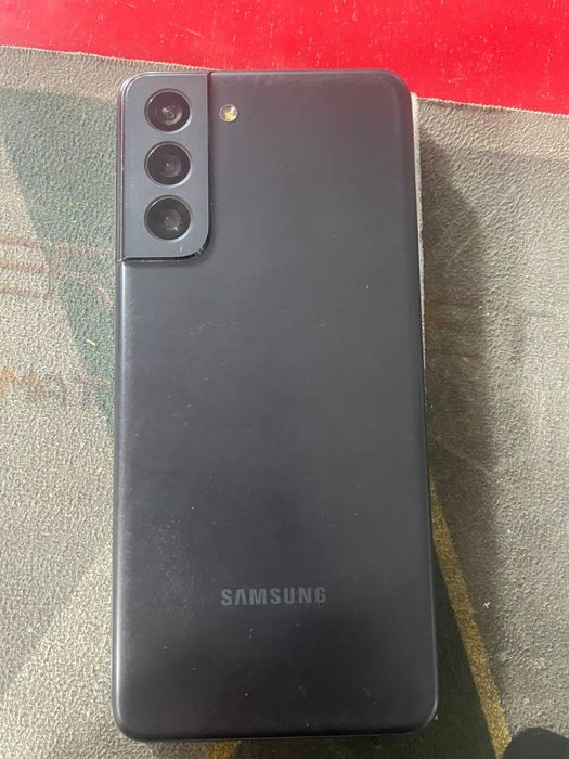 Samsung s 21 5g sotladi 3 milyon bulshi
