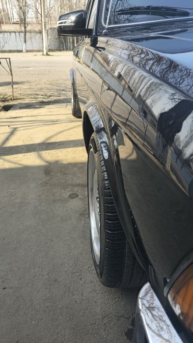 Газ 3102, 2008 йил