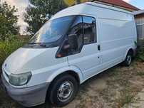 Ford Transit Ford Transit