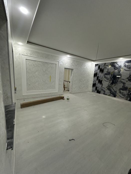 Продается 1соток 4хонали коттедж, Хонобод, Сергели тумани