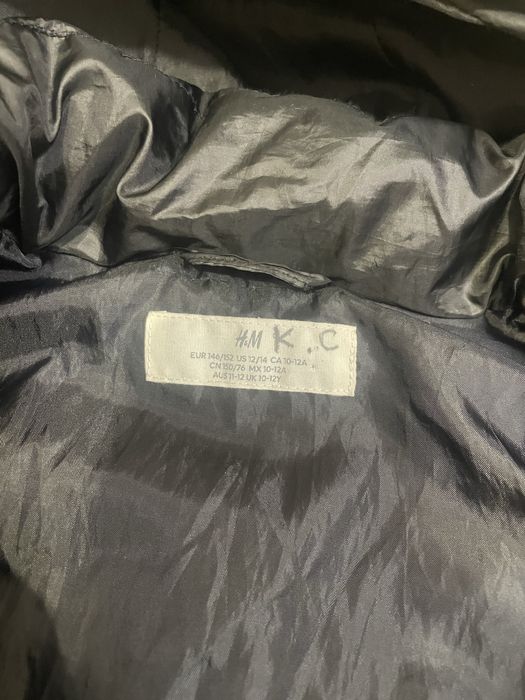 Яке Reserved  и екек HM