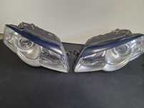 Far/faruri Vw Passat b6  de Europa