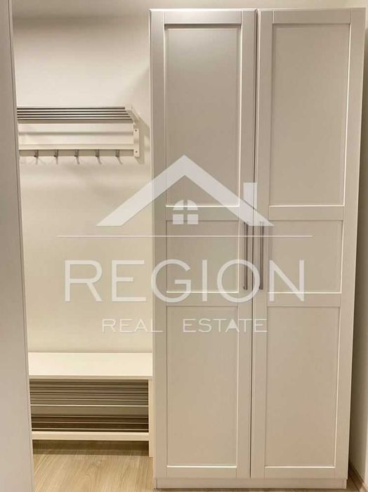 Дава се под наем Едностаен апартамент в Варна, Централна поща - 45 кв.м за 357 € - Снимка #7