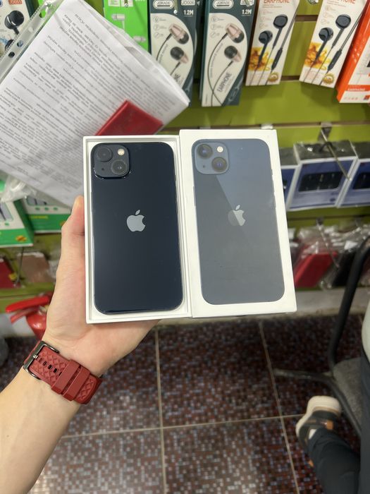 iPhone 13 128 GB