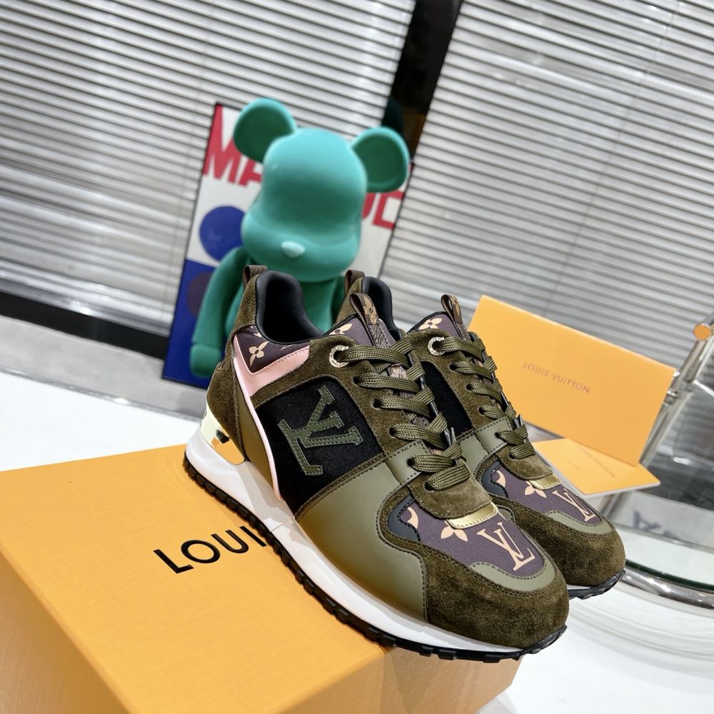 Adidasi Louis Vuitton 35-44