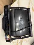 Tefal Optigrill Gratar electric interior