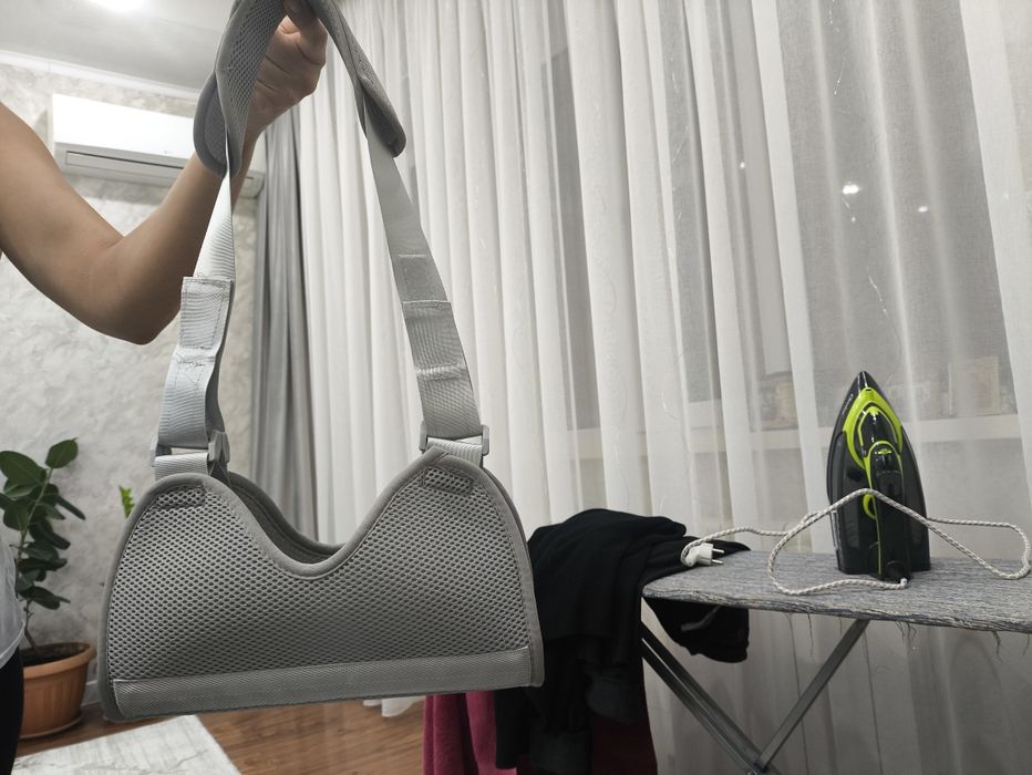 Продам бондаж плечевой