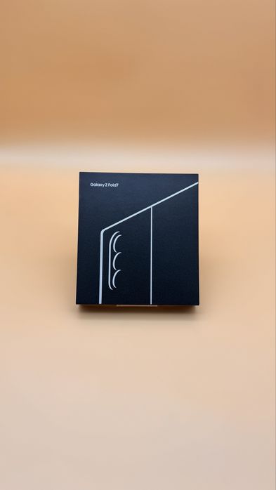 Samsung Z Fold 7 256 Gb SIGILAT
