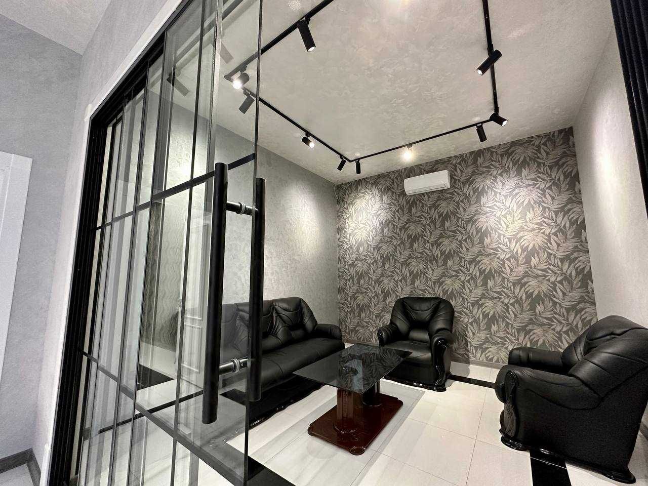 Срочно продается ЕВРО офис 200м2