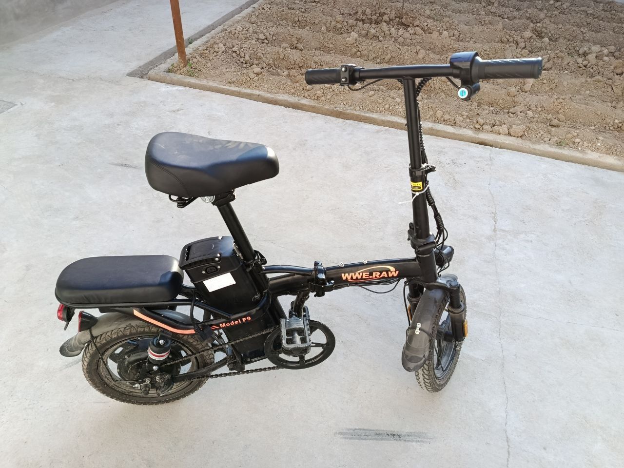 Elektr velik sotiladi