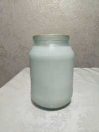 Козье молоко 700 тг. литр
