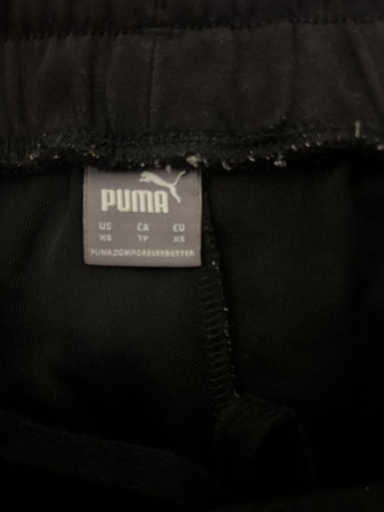 Pantaloni trening puma