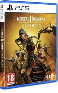 Mortal Kombat Ultimate 11 PS 5