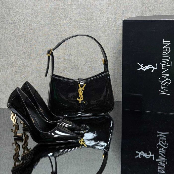 Сандали обувки на ток дамски