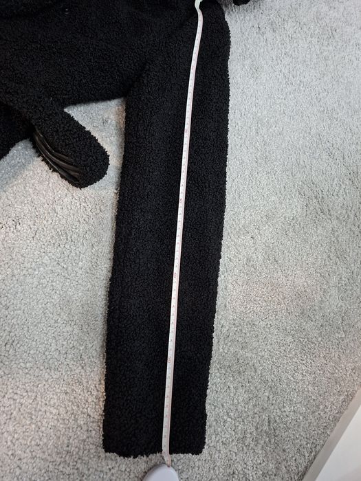 Топло зимно палто