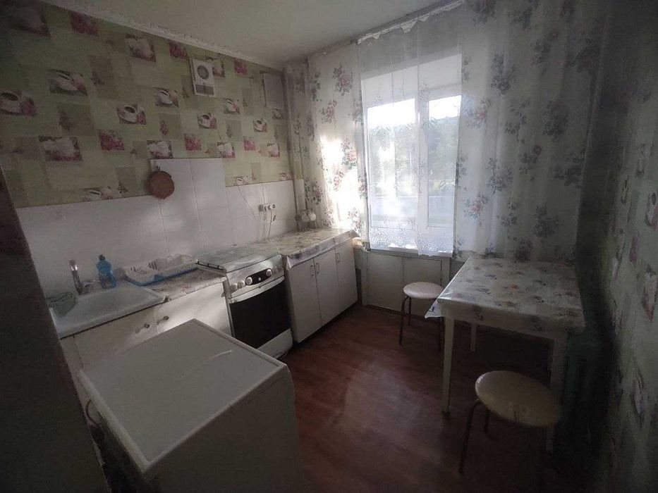 Сдам однокомнатную квартиру