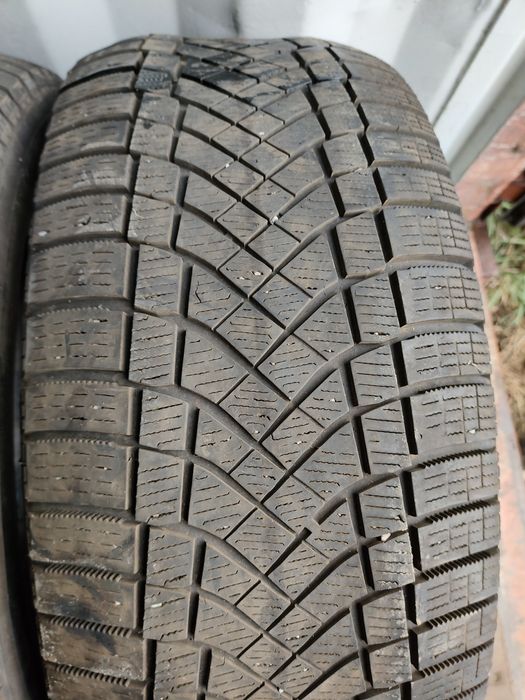 Шины Pirelli ice zero 285/60R18