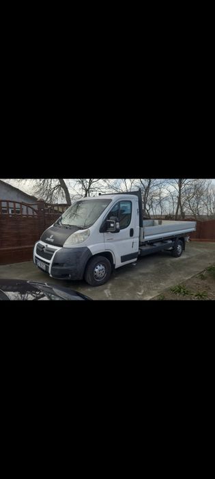 Execut Lucrari pe tot judetul Constanta si împrejurimi