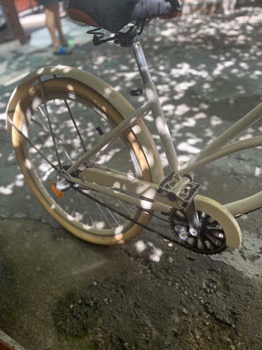 Vand bicicleta utilizata