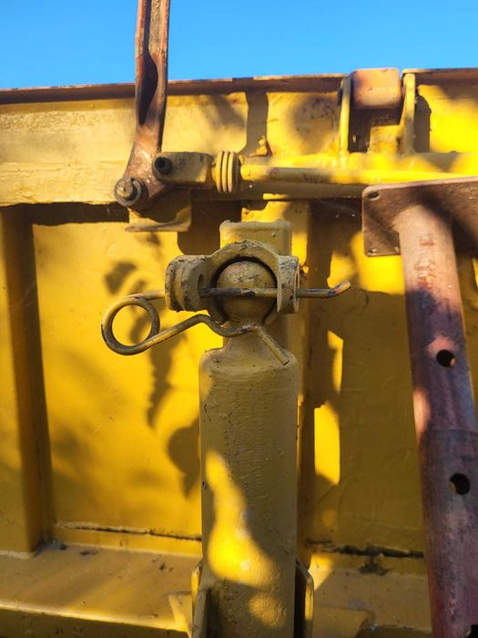 Bena Basculabila Sprinter VW LT