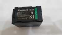 Acumulator CGA-D54s 5400mAh baterie pt Panasonic ag-ac90 ac30 x1000 4k