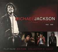 книга Michael Jackson