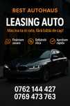 Auto in rate si Lesing