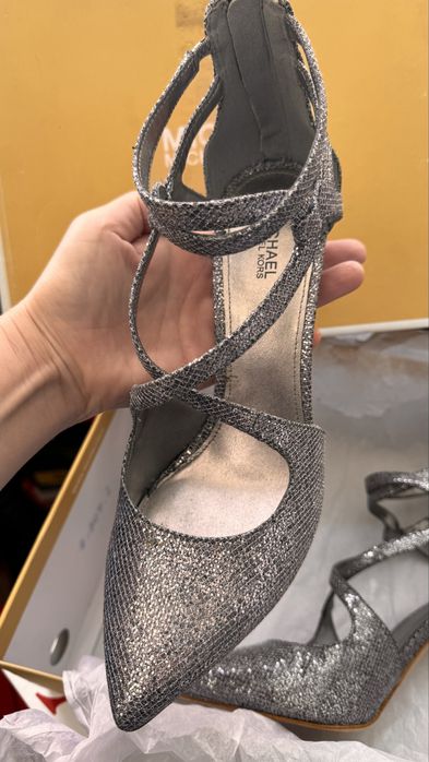 Туфли Michael Kors (оргинал)