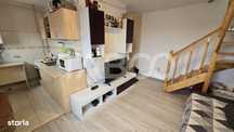 Apartament de vanzare 2 camere mobilat utilat Lazaret