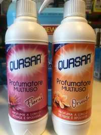 Quasar spray parfum multi functional