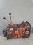 Cutie de viteze tractor 445