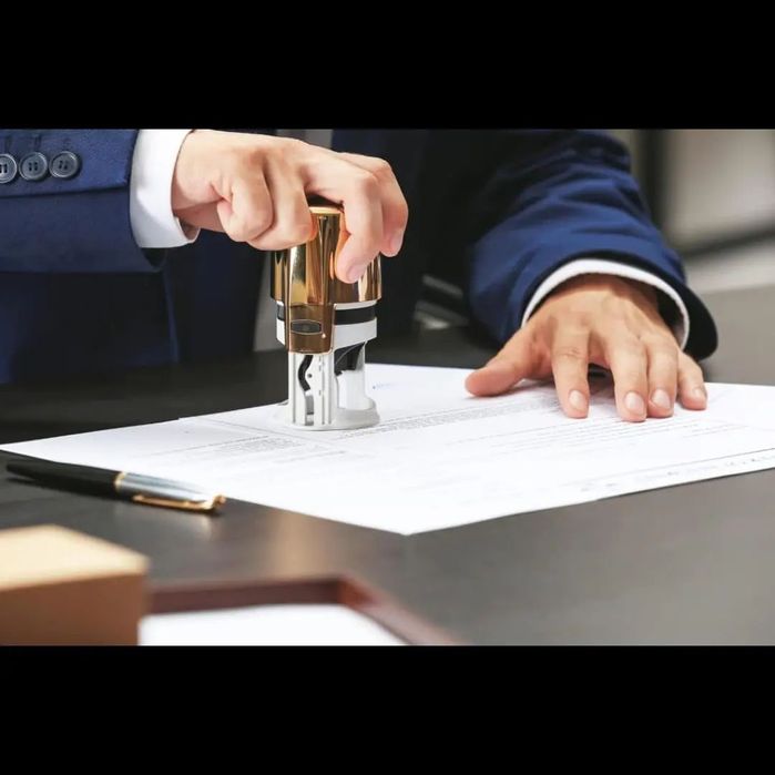 Отчётные документы Актау