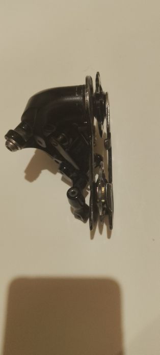Заден дерайльор Shimano FD 5800