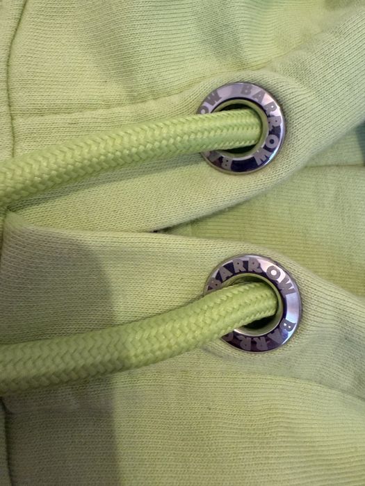 Hanorac / Hoodie Barrow