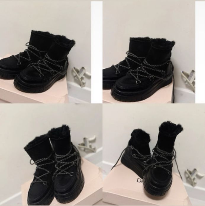 Vand ghete dama îmblanite