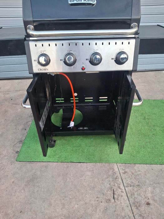 Газово Барбекю Broil King-НОВО